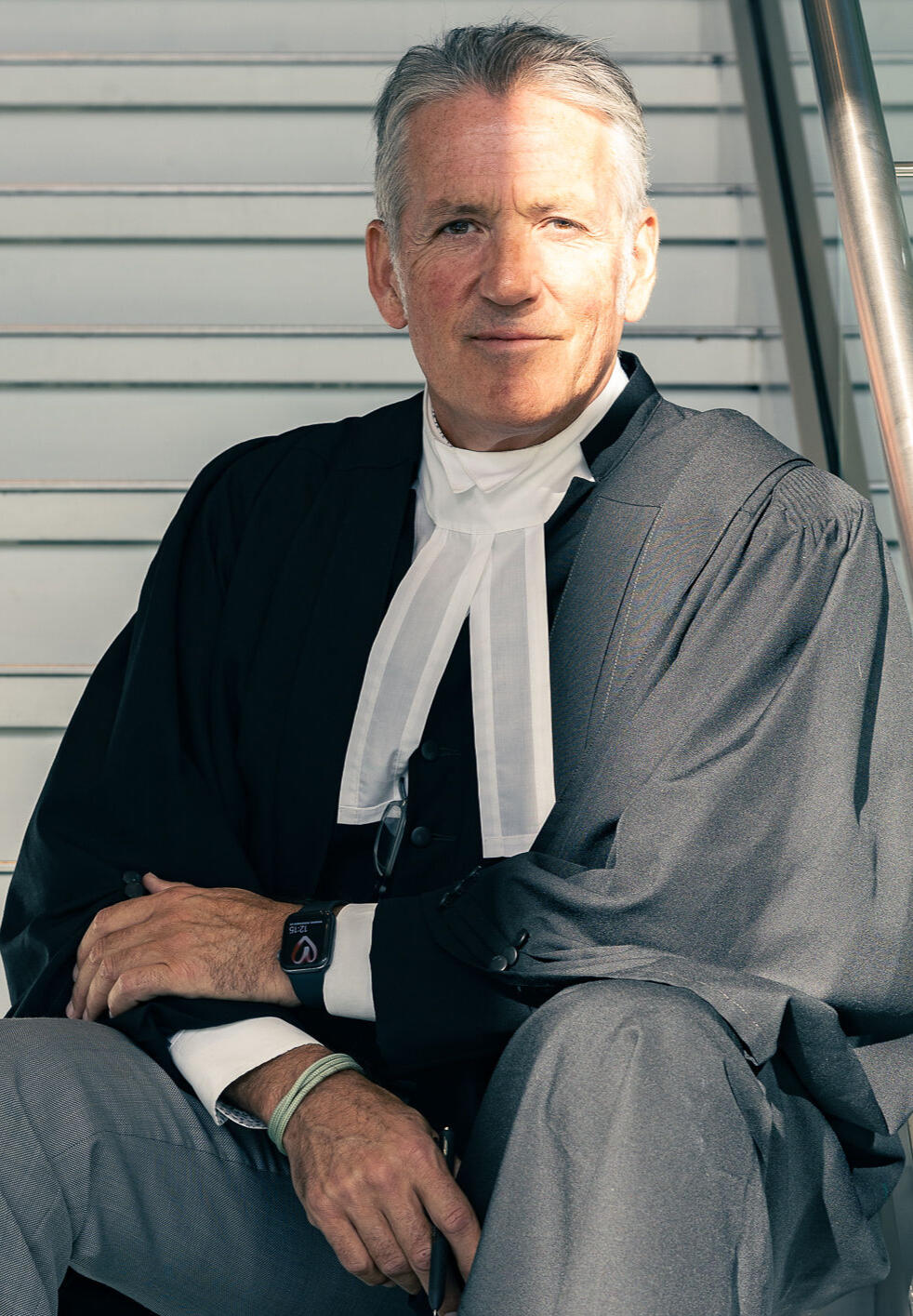 Me Pierre j. Morin avocat en dépendance