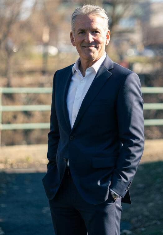 me pierre j. morin, avocat accompagnateur en rétablissement